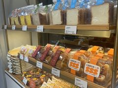 -DANXI丹喜面包·蛋糕(龙腾店)