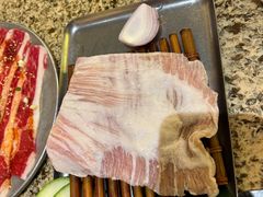 -首尔烤肉大排档(合生汇店)