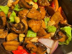 -云海肴·汽锅鸡·云南菜(美罗城店)