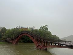 -绩溪龙川景区