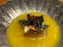 -九献创意菜·牛排馆(亮马河花园店)