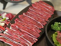 -贵府酸汤牛肉火锅·贵州老字号(飞山街店)