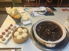 -名善山珍·野生菌汤锅(文殊院店)