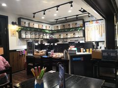 -小明同学(三里屯店)