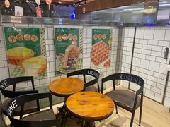 -芳叔(东方宝泰店)