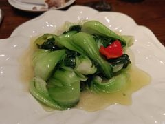 -沙力海美食城 西北特色菜 烤肉店(北门坡店)