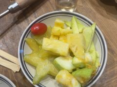 -厝味火锅·潮汕卤水火锅(十一合店)