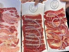 -熊大·鲜烤黄牛肉(五山店)