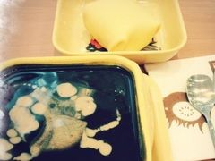 芒果班戟-满记甜品(巴黎春天宝山店)