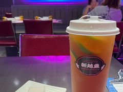 -新越盏·东南亚料理(捷登都会店)