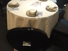 -琉璃餐厅(德基广场店)