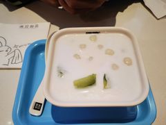 -满记甜品(荟聚购物中心店)