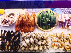 -星河湾半岛酒店·意咖啡西餐厅