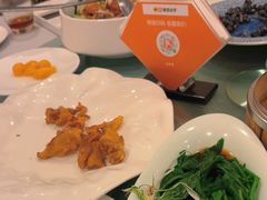 -全聚德(上海首店浦东店)