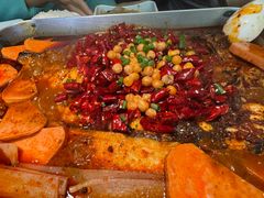 -半天妖烤鱼(方庄店)