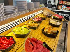 -火炉火自助餐(五道口购物中心店)
