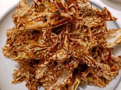 太后白菜-惠丰堂饭庄·烤鸭·京味菜(翠微路店)