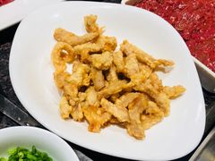 -皇城老妈·大连海鲜火锅(港湾店)