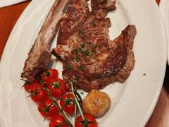 -波特曼西餐厅(中央大街店)