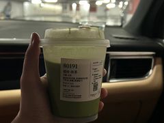 -阿嬷手作(上海万象城店)