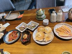 -和彩放题餐厅(酒仙桥店)
