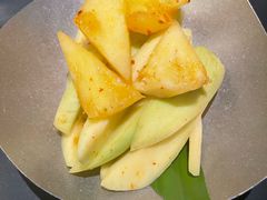 -Ameigo梅果·云贵川bistro(长宁来福士店)