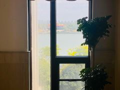 -岳阳阿波罗御庭酒店