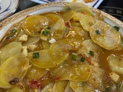 -黄桷树曹家私房菜(江与城店)