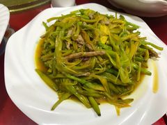 -库伦旗银沙湾旅游景区