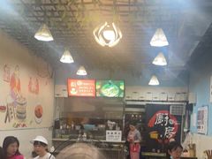 -龍城柳州螺蛳粉(群星路店)