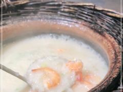 -潮三爷砂锅焗海鲜·生腌·海鲜粥(朝晖店)
