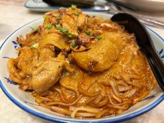 -何九海南茶店(鬼仔巷店)