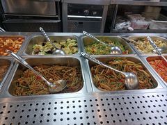 -七食九号食堂(东丽空港店)