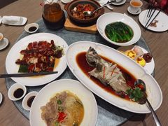 -和苑酒家·一线江景(星寰店)
