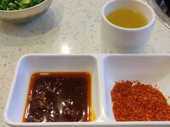 -澳盟清汤鲜黄牛肉(公济桥路店)