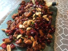 -紫东阁酒楼·中餐厅(东方广场假日酒店)