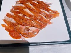-北京全聚德(清华园店)