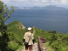 -长洲岛