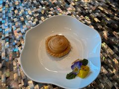 -北京饭店谭家菜