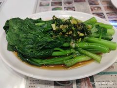 -澳门陈光记烧味饭店(郎家园店)