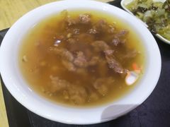 -好成财牛排馆(涂门街总店)