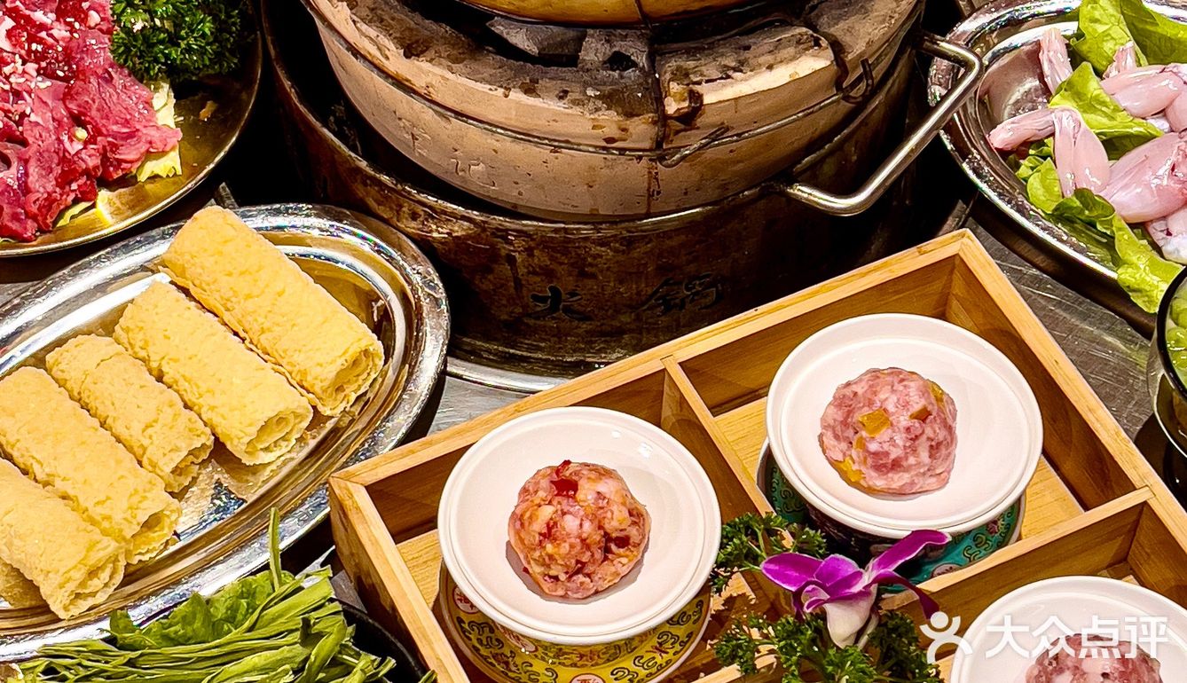 观前火锅新店｜为什么这么多人排队