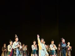 -北京大学百年讲堂