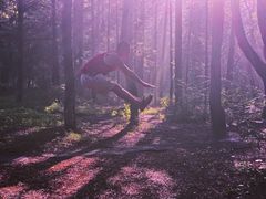 -长春市南湖公园