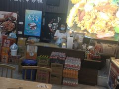 -津门炒饭王(天佑城店)