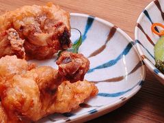 -CURRY YA 熟成咖哩專門店(深圳湾万象城店)