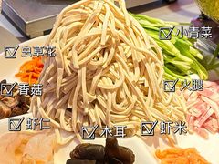 -淮安人家·悦达嘉宴(深圳路店)