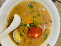 -魏家凉皮(西安秋林宏业商厦店)