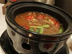 -粗茶淡饭·汉口公馆(循礼门店)
