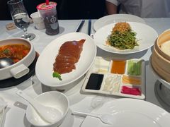-四季民福烤鸭店(前门大栅栏店)